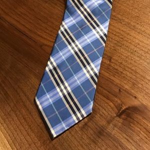 BURBERRY Mens Tie